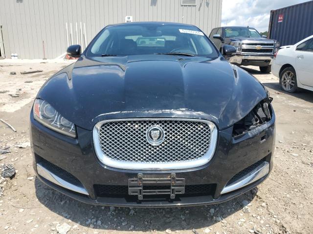 Photo 5 from auction – 2014 JAGUAR XF with VIN SAJWJ0EFXE8U22601