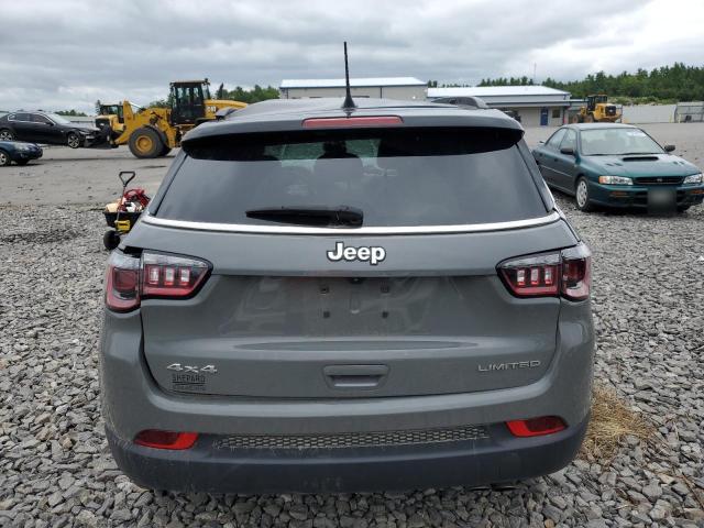 Photo 6 from auction – 2022 JEEP COMPASS LI with VIN 3C4NJDCB4NT208982