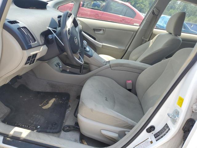 صورة رقم 7 من المزاد - 2011 TOYOTA PRIUS مع VIN JTDKN3DU3B0276829