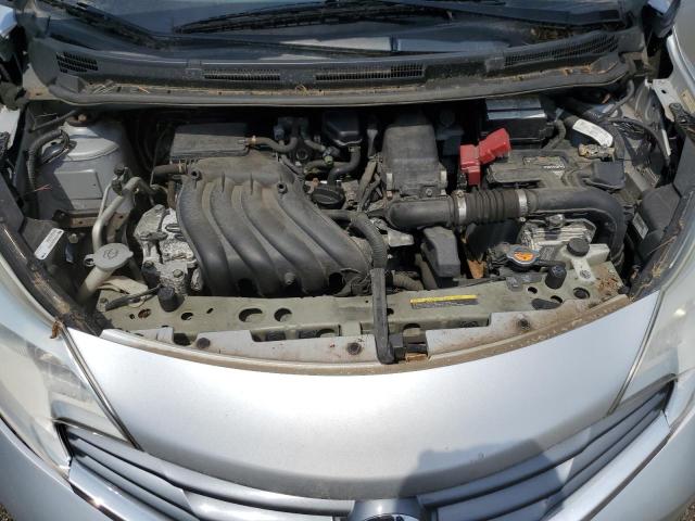 Photo 11 from auction – 2015 NISSAN VERSA NOTE with VIN 3N1CE2CP7FL382643