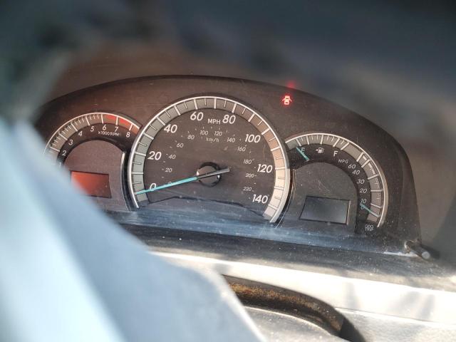 Photo 9 from auction – 2012 TOYOTA CAMRY with VIN 4T1BF1FK7CU055642