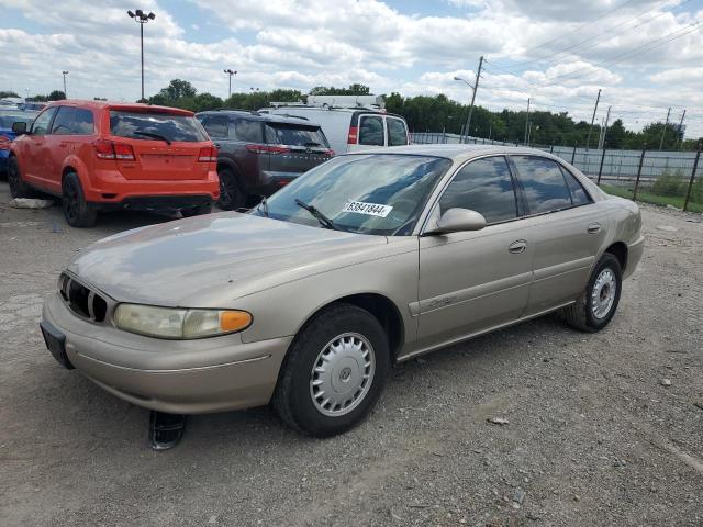 BUICK CENTURY LI 2000 with VIN 2G4WY55J3Y1139083 - Photo from auction