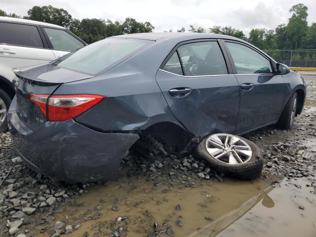 Zdjęcie 3 z aukcji – 2014 TOYOTA COROLLA EC z VIN 2T1BPRHE5EC173809
