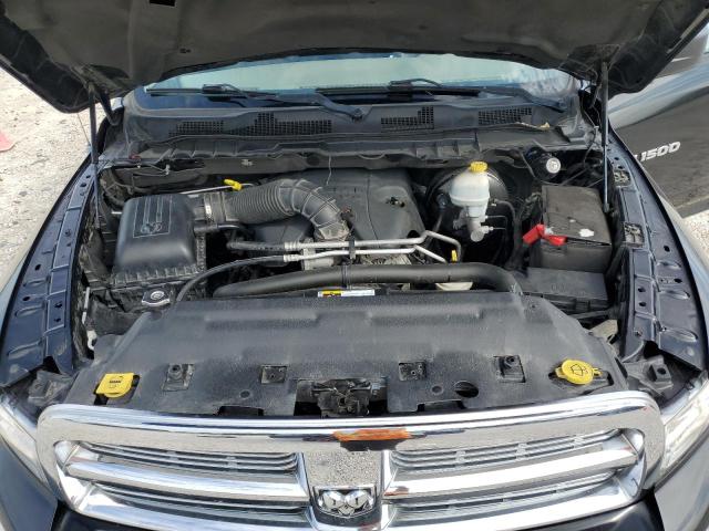 Photo 11 from auction – 2012 DODGE RAM 1500 S with VIN 1C6RD6GT6CS275211