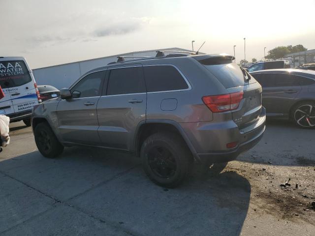 Photo 2 from auction – 2012 JEEP GRAND CHER with VIN 1C4RJFAG3CC255893