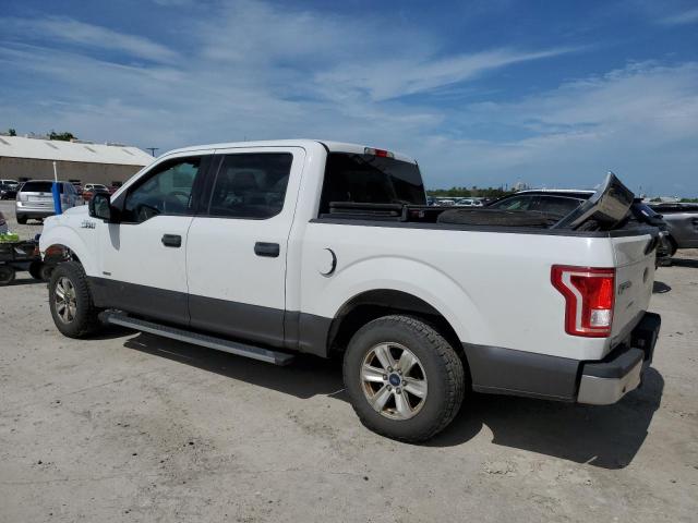 Photo 2 from auction – 2015 FORD F150 SUPER with VIN 1FTEW1CG0FFA10357