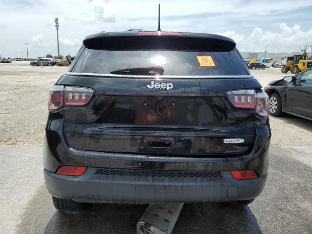 Photo 6 from auction – 2019 JEEP COMPASS LA with VIN 3C4NJCBB9KT851626