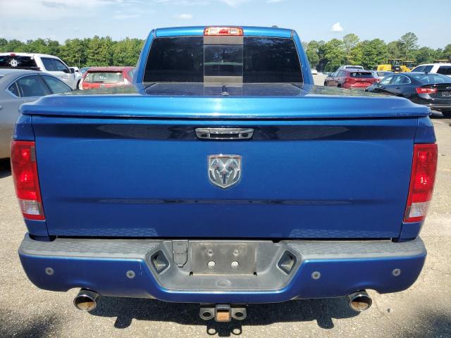 Photo 6 from auction – 2011 DODGE RAM 1500 with VIN 1D7RB1GTXBS703741