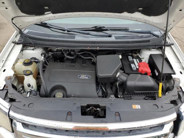 Photo 12 from auction – 2011 FORD EDGE LIMIT with VIN 2FMDK4KC5BBB12722