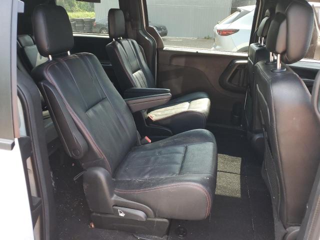 Photo 11 from auction – 2019 DODGE GRAND CARA with VIN 2C4RDGEG3KR677689