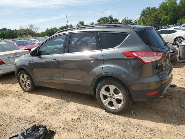 Photo 2 from auction – 2016 FORD ESCAPE SE with VIN 1FMCU0GX4GUB11542