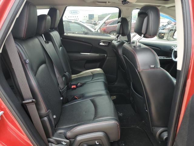 Photo 11 from auction – 2018 DODGE JOURNEY GT with VIN 3C4PDDEG0JT311822