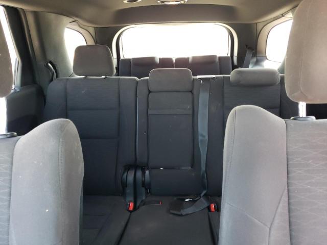 Photo 10 from auction – 2018 DODGE DURANGO SX with VIN 1C4RDHAG1JC329280