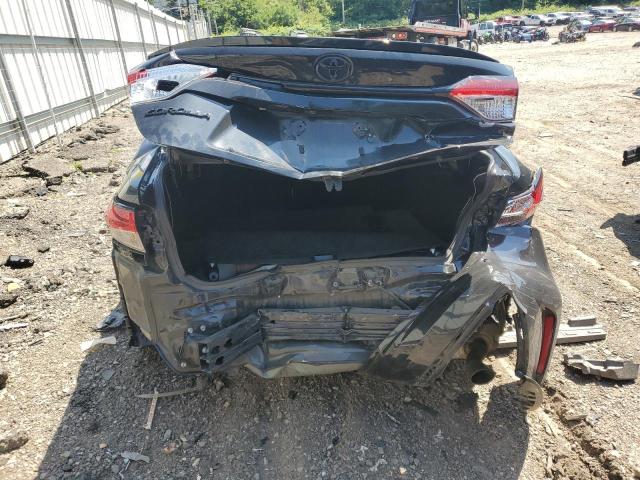 Photo 6 from auction – 2022 TOYOTA COROLLA SE with VIN 5YFS4MCE6NP118756
