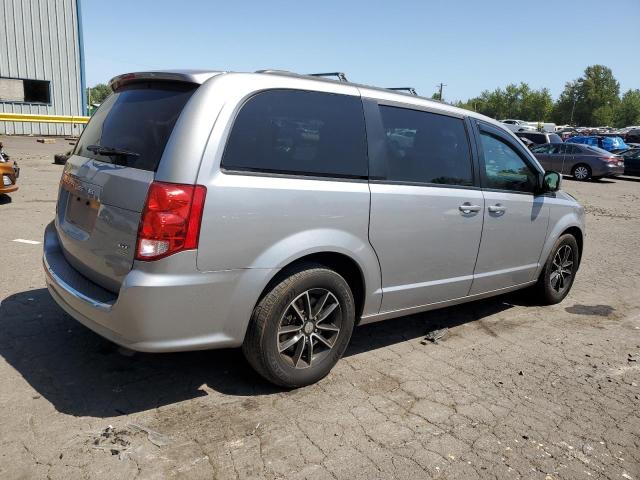 Photo 3 from auction – 2018 DODGE GRAND CARA with VIN 2C4RDGEG1JR201195