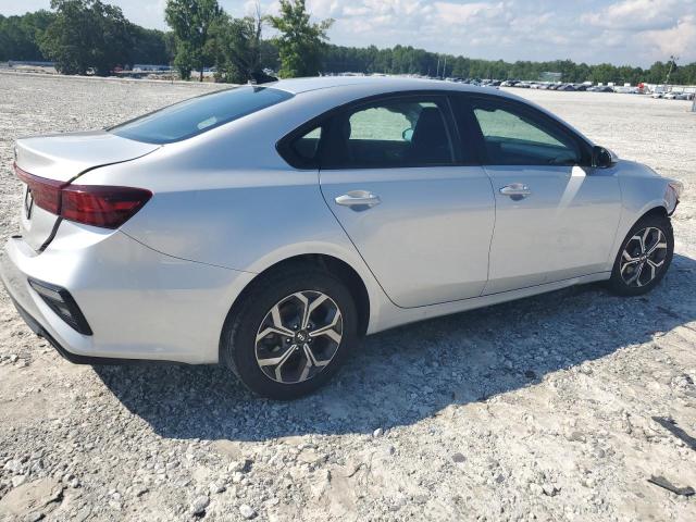 Photo 3 from auction – 2019 KIA FORTE FE with VIN 3KPF24AD7KE044505