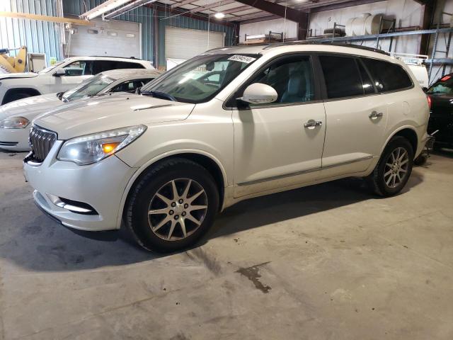 BUICK ENCLAVE 2015 with VIN 5GAKVBKD1FJ166909 - Photo from auction