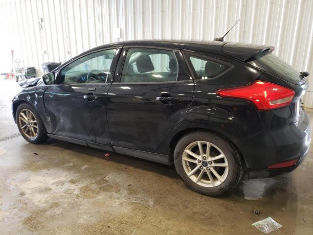 Photo 2 from auction – 2016 FORD FOCUS SE with VIN 1FADP3K21GL244722