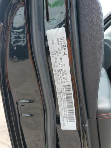 Photo 14 from auction – 2017 DODGE DURANGO R/ with VIN 1C4SDJCT2HC775340