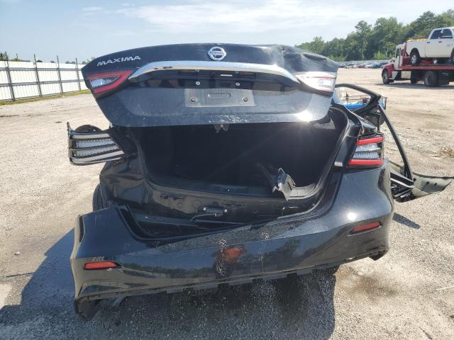Photo 6 from auction – 2019 NISSAN MAXIMA S with VIN 1N4AA6AVXKC364836