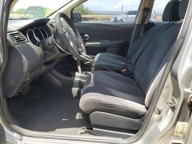 Photo 7 from auction – 2008 NISSAN VERSA S with VIN 3N1BC13E28L439327
