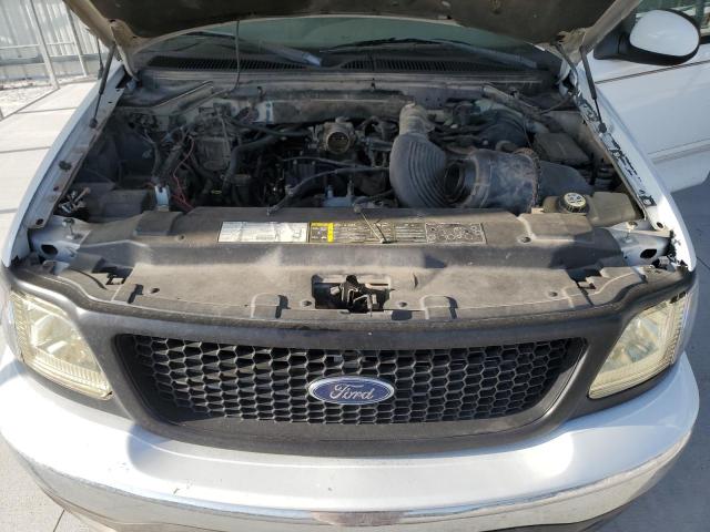 Photo 11 from auction – 2003 FORD F150 with VIN 2FTRX18L43CB11946