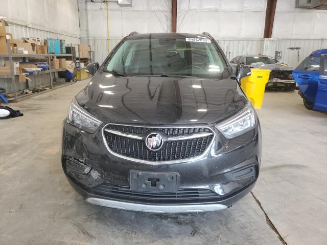 Photo 5 from auction – 2018 BUICK ENCORE PRE with VIN KL4CJASB9JB697733