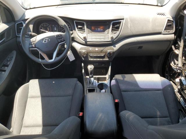 Photo 8 from auction – 2017 HYUNDAI TUCSON LIM with VIN KM8J3CA46HU410798