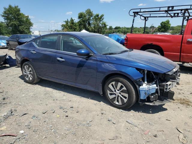 Photo 4 from auction – 2020 NISSAN ALTIMA S with VIN 1N4BL4BW6LN323409