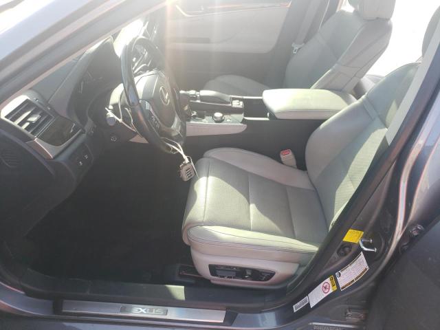 Photo 7 from auction – 2014 LEXUS GS 350 with VIN JTHBE1BL2E5028916