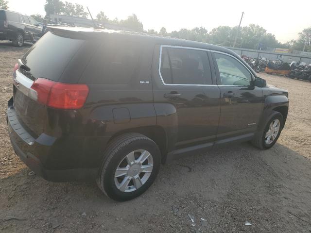 Photo 3 from auction – 2013 GMC TERRAIN with VIN 2GKALMEK2D6310259