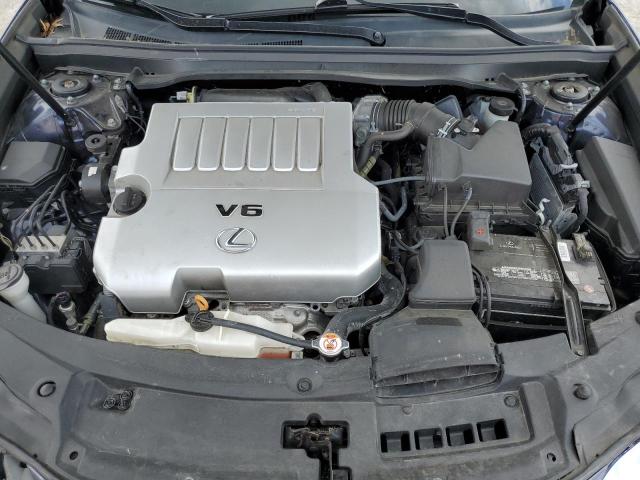 Photo 11 from auction – 2017 LEXUS ES 350 with VIN 58ABK1GG8HU053100