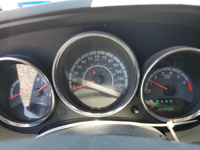 Photo 9 from auction – 2012 DODGE CALIBER with VIN 1C3CDWDA1CD535637