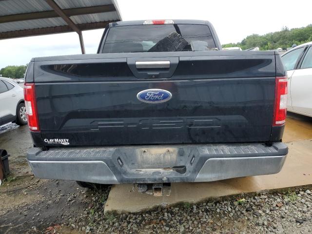 Photo 6 from auction – 2020 FORD F150 SUPER with VIN 1FTEW1E54LFA26889