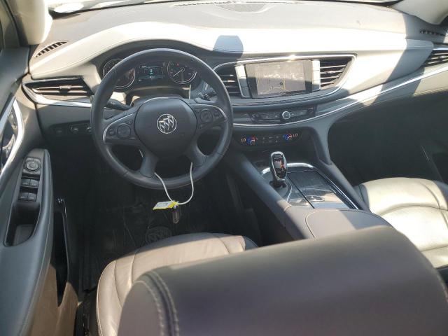 Photo 8 from auction – 2018 BUICK ENCLAVE ES with VIN 5GAERBKW2JJ258526
