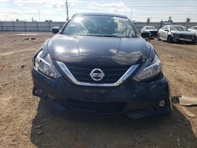 Photo 5 from auction – 2017 NISSAN ALTIMA 2.5 with VIN 1N4AL3AP5HC196400
