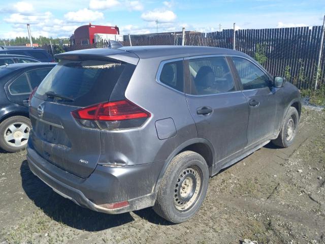 Photo 3 from auction – 2017 NISSAN ROGUE S with VIN KNMAT2MVXHP557689