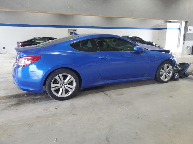 Photo 3 from auction – 2011 HYUNDAI GENESIS CO with VIN KMHHT6KD5BU050557