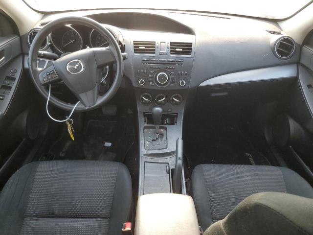 Photo 8 from auction – 2013 MAZDA 3 I with VIN JM1BL1TF3D1836469