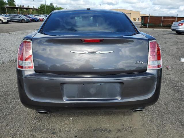 Photo 6 from auction – 2014 CHRYSLER 300 S with VIN 2C3CCABG5EH163108