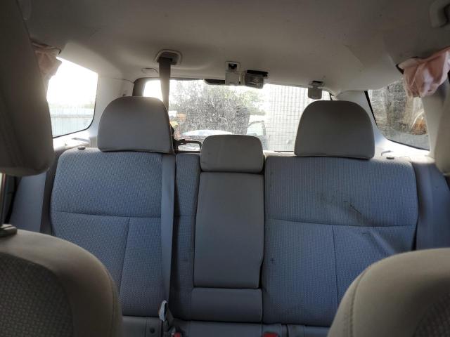 Photo 10 from auction – 2012 SUBARU FORESTER 2 with VIN JF2SHABC5CH439720
