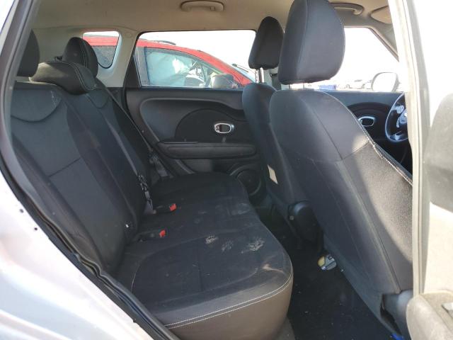 Photo 10 from auction – 2016 KIA SOUL with VIN KNDJN2A22G7849646