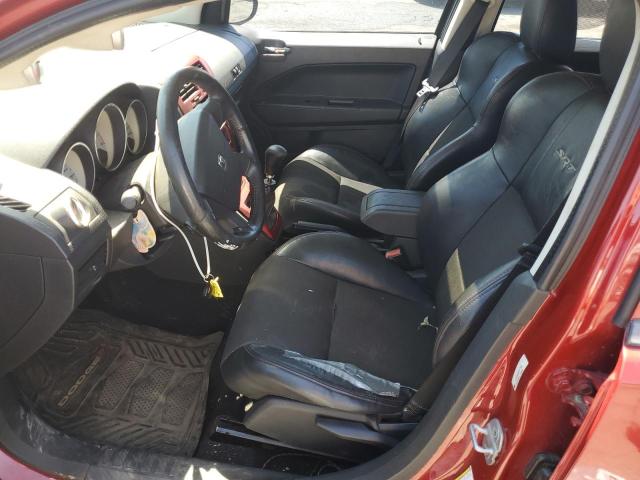 Photo 7 from auction – 2008 DODGE CALIBER SR with VIN 1B3HB68F88D747165
