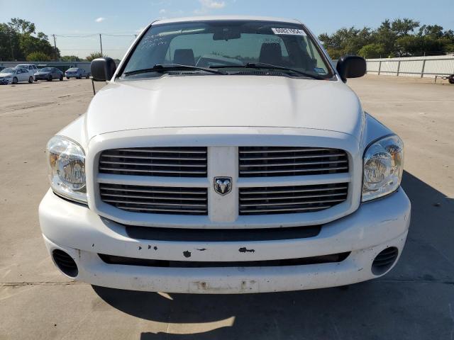 Photo 5 from auction – 2008 DODGE RAM 1500 S with VIN 1D7HA16KX8J108488