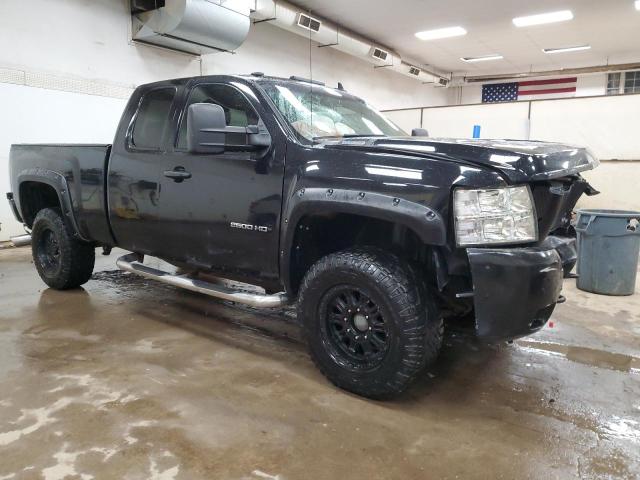 Photo 4 from auction – 2009 CHEVROLET 2500 HD with VIN 1GCHK59659E164104