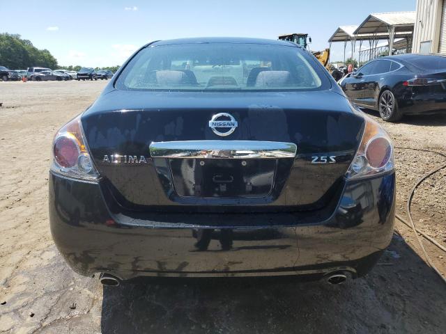 Photo 6 from auction – 2012 NISSAN ALTIMA BAS with VIN 1N4AL2AP2CN563826