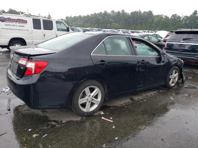 صورة رقم 3 من المزاد - 2012 TOYOTA CAMRY BASE مع VIN 4T1BF1FK0CU099580