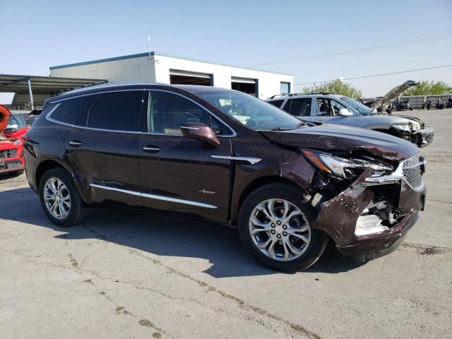 Photo 4 from auction – 2021 BUICK ENCLAVE AV with VIN 5GAERDKW8MJ165249