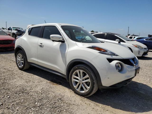 Photo 4 from auction – 2015 NISSAN JUKE S with VIN JN8AF5MR2FT504117