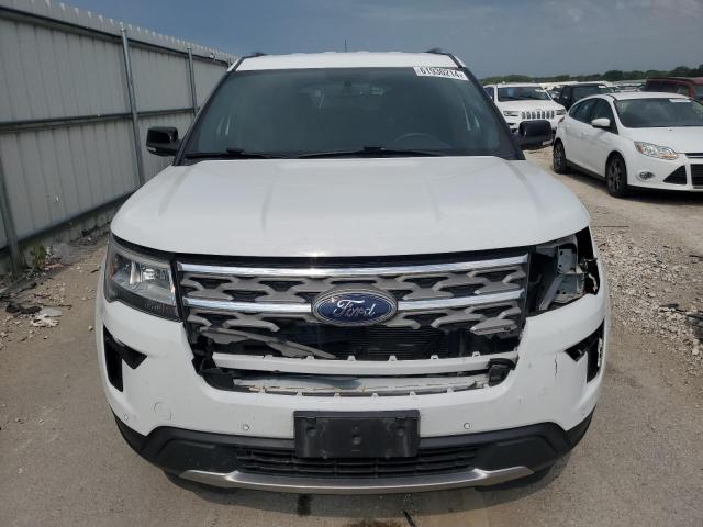 Photo 5 from auction – 2018 FORD EXPLORER X with VIN 1FM5K8D8XJGB20004